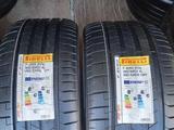 PIRELLI P-ZERO PZ4 255/35 R21 285/30 R21 за 1 250 000 тг. в Астана