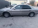 Hyundai Sonata 1996 годаүшін1 300 000 тг. в Туркестан – фото 3