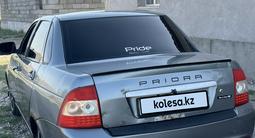 ВАЗ (Lada) Priora 2170 2008 года за 800 000 тг. в Туркестан