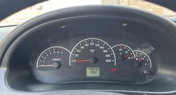 ВАЗ (Lada) Priora 2170 2008 года за 800 000 тг. в Туркестан – фото 5