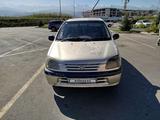 Toyota Raum 1998 годаүшін2 500 000 тг. в Алматы