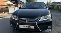 Lexus ES 350 2015 годаүшін13 500 000 тг. в Алматы – фото 2
