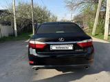 Lexus ES 350 2015 года за 13 500 000 тг. в Алматы – фото 5