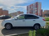 ВАЗ (Lada) Granta 2191 2014 годаүшін2 650 000 тг. в Кокшетау – фото 5