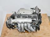 ДВИГАТЕЛЬ НА TOYOTA 5S 2.2, ТОЙОТА 2.2 5С за 150 000 тг. в Алматы – фото 3