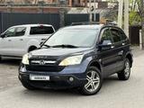 Honda CR-V 2007 годаүшін7 300 000 тг. в Алматы