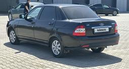 ВАЗ (Lada) Priora 2170 2014 года за 2 550 000 тг. в Актобе – фото 4