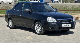 ВАЗ (Lada) Priora 2170 2014 года за 2 550 000 тг. в Актобе