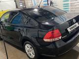Volkswagen Polo 2014 годаүшін4 264 003 тг. в Астана