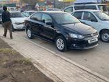 Volkswagen Polo 2014 годаүшін4 264 003 тг. в Астана – фото 2