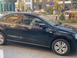 Volkswagen Polo 2014 годаүшін4 264 003 тг. в Астана – фото 4