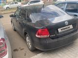 Volkswagen Polo 2014 годаүшін4 264 003 тг. в Астана – фото 5