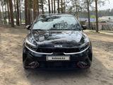 Kia Cerato 2022 годаүшін12 300 000 тг. в Семей