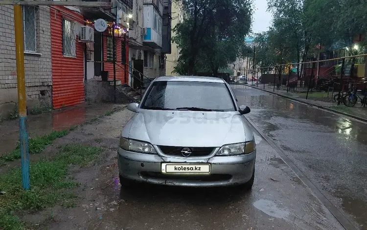 Opel Vectra 1998 годаүшін1 500 000 тг. в Актобе