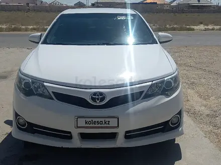 Toyota Camry 2012 года за 5 700 000 тг. в Актау