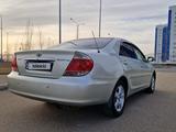 Toyota Camry 2005 года за 6 500 000 тг. в Семей – фото 5