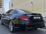 Mercedes-Benz E 350 2019 года за 25 000 000 тг. в Астана – фото 4