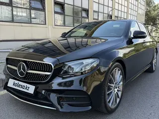 Mercedes-Benz E 350