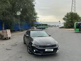 Kia K5 2023 года за 11 500 000 тг. в Алматы – фото 4