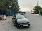 Kia K5 2023 года за 11 500 000 тг. в Алматы – фото 3