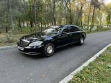 Mercedes-Benz S 350 2012 годаүшін15 000 000 тг. в Алматы