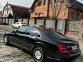 Mercedes-Benz S 350 2012 года за 15 000 000 тг. в Алматы – фото 5