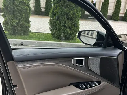 Kia K8 2023 года за 15 500 000 тг. в Алматы – фото 11