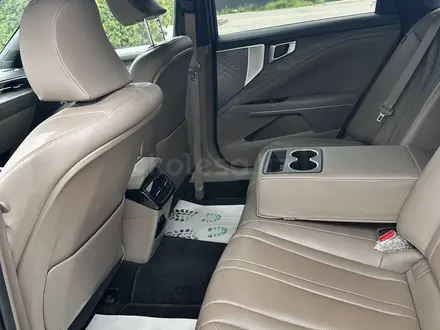 Kia K8 2023 года за 15 500 000 тг. в Алматы – фото 12