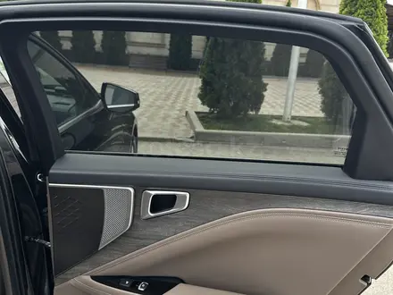 Kia K8 2023 года за 15 500 000 тг. в Алматы – фото 15