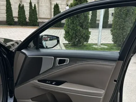 Kia K8 2023 года за 15 500 000 тг. в Алматы – фото 17