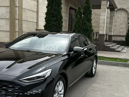 Kia K8 2023 года за 15 500 000 тг. в Алматы – фото 2