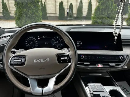 Kia K8 2023 года за 15 500 000 тг. в Алматы – фото 20