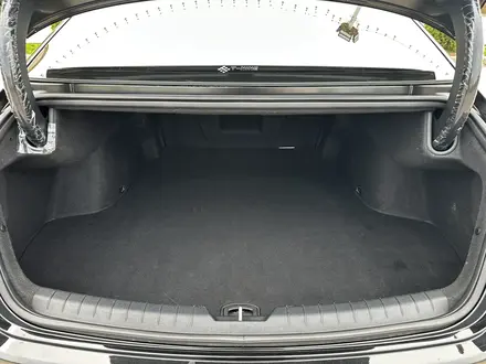 Kia K8 2023 года за 15 500 000 тг. в Алматы – фото 22