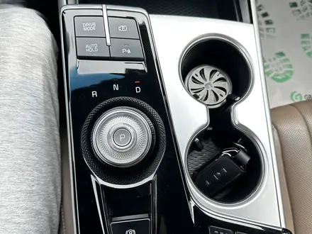 Kia K8 2023 года за 15 500 000 тг. в Алматы – фото 21