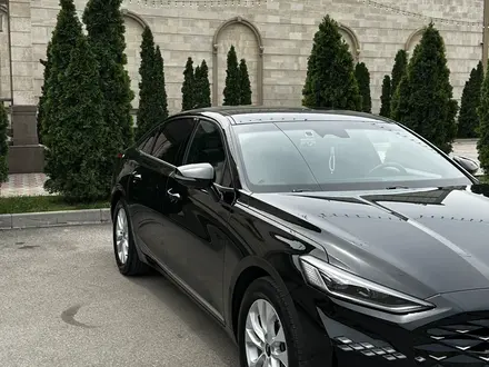 Kia K8 2023 года за 15 500 000 тг. в Алматы – фото 3