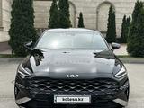 Kia K8 2023 годаүшін15 500 000 тг. в Алматы
