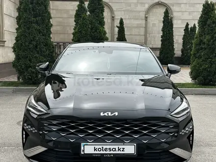 Kia K8 2023 года за 15 500 000 тг. в Алматы