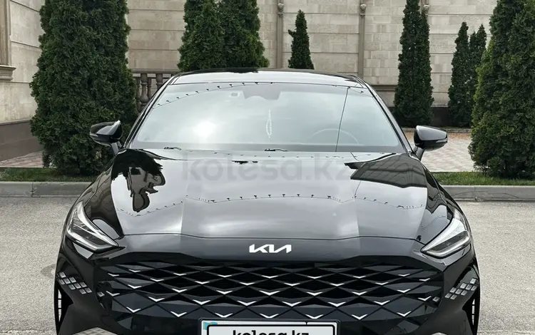 Kia K8 2023 годаүшін15 500 000 тг. в Алматы