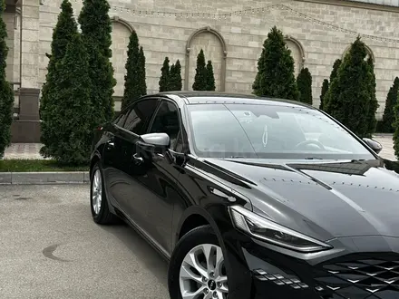 Kia K8 2023 года за 15 500 000 тг. в Алматы – фото 5