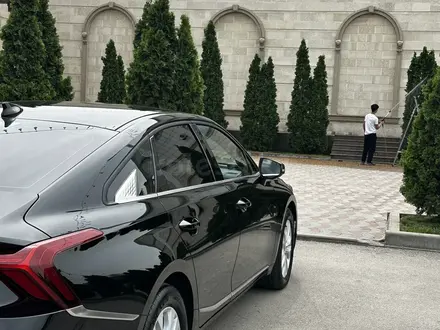 Kia K8 2023 года за 15 500 000 тг. в Алматы – фото 7