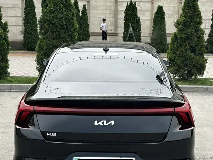 Kia K8 2023 года за 15 500 000 тг. в Алматы – фото 8