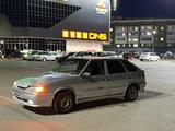 ВАЗ (Lada) 2114 2012 года за 800 000 тг. в Караганда – фото 5
