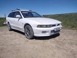 Mitsubishi Legnum 1998 годаүшін2 650 000 тг. в Усть-Каменогорск