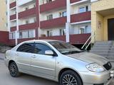 Toyota Corolla 2006 годаүшін3 700 000 тг. в Павлодар