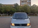 Mercedes-Benz Vito 1997 года за 3 000 000 тг. в Балхаш