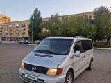 Mercedes-Benz Vito 1997 года за 3 000 000 тг. в Балхаш – фото 2