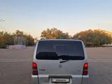 Mercedes-Benz Vito 1997 года за 3 000 000 тг. в Балхаш – фото 4