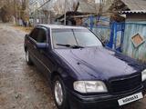 Mercedes-Benz C 220 1994 годаfor1 500 000 тг. в Талдыкорган – фото 2