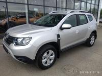 Renault Duster 2021 года за 8 000 000 тг. в Костанай