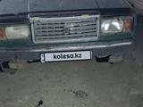 ВАЗ (Lada) 2107 2005 года за 900 000 тг. в Кызылорда